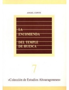 LA ENCOMIENDA DEL TEMPLE DE...