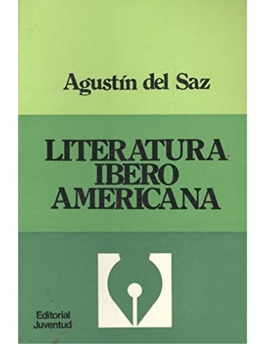 LITERATURA IBEROAMERICANA