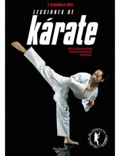 LECCIONES DE KÁRATE
