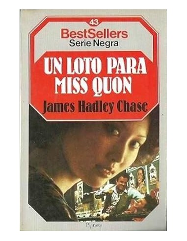 UN LOTO PARA MISS QUON