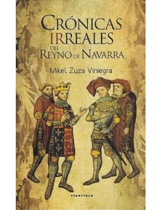 CRÓNICAS IRREALES DEL REYNO...