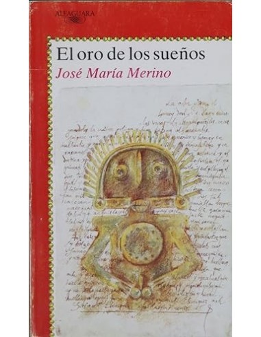 EL ORO DE LOS SUEÑOS