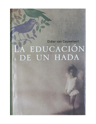 LA EDUCACIÓN DE UN HADA
