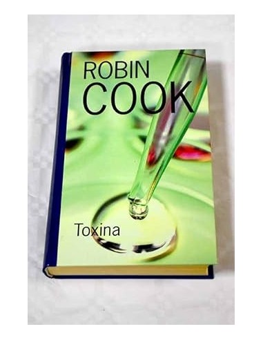 TOXINA
