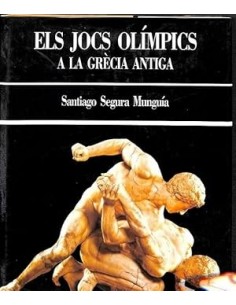 ELS JOCS OLÍMPICS A LA...