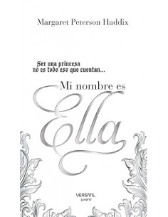 MI NOMBRE ES ELLA