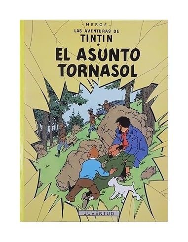 EL ASUNTO TORNASOL