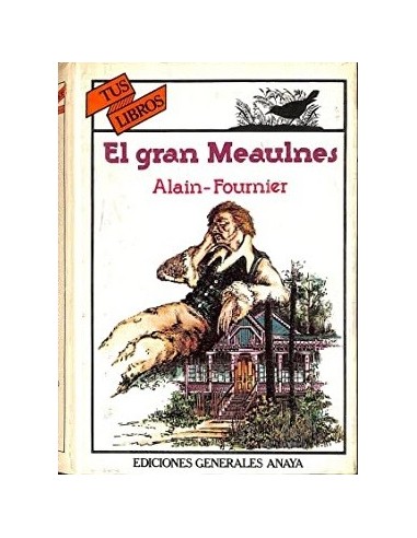 EL GRAN MEAULNES