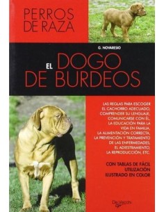 EL DOGO DE BURDEOS