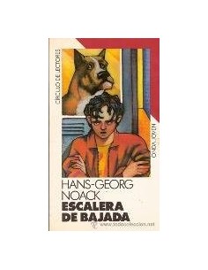 ESCALERA DE BAJADA