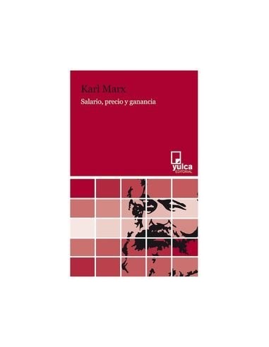 SALARIO PRECIO Y GANANCIA