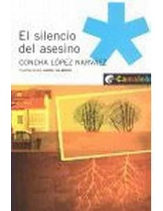 EL SILENCIO DEL ASESINO