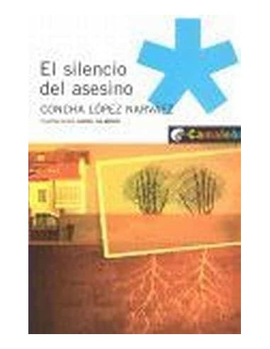 EL SILENCIO DEL ASESINO