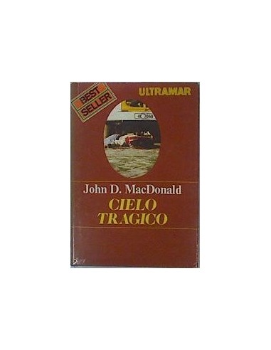 CIELO TRÁGICO