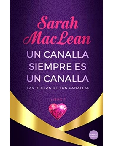 UN CANALLA SIEMPRE ES UN CANALLA...