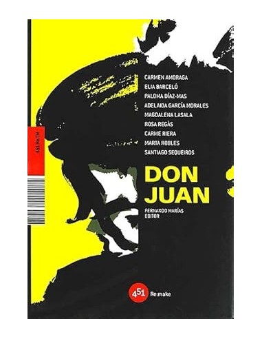 DON JUAN