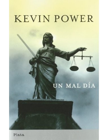 UN MAL DÍA