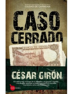 CASO CERRADO 1ª Edición