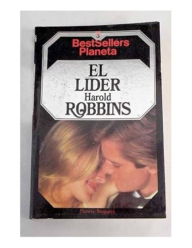 EL LÍDER