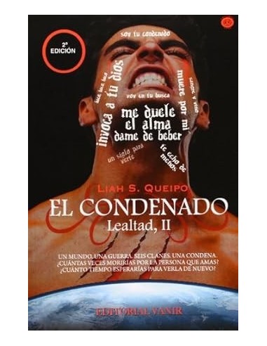 EL CONDENADO LEALTAD II