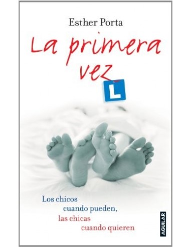 LA PRIMERA VEZ Los chicos cuando...