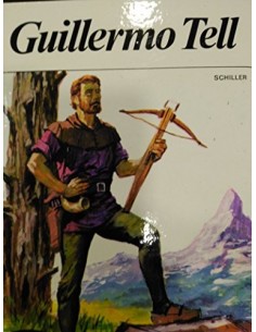 GUILLERMO TELL 1974