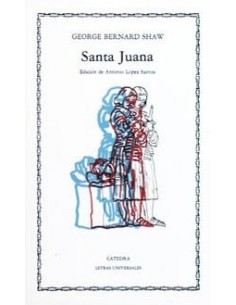 SANTA JUANA Edición de...