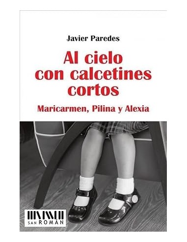 AL CIELO CON CALCETINES CORTOS MARI...