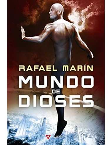 MUNDO DE DIOSES