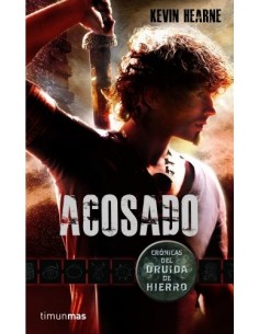 ACOSADO  Crónicas del...