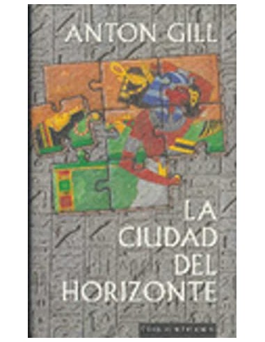 LA CIUDAD DEL HORIZONTE