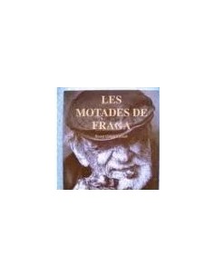 LES MOTADES DE FRAGA