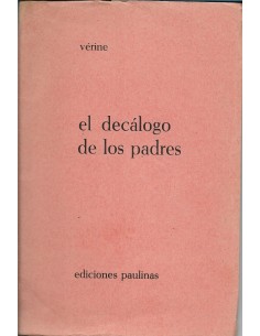 EL DECÁLOGO DE LOS PADRES