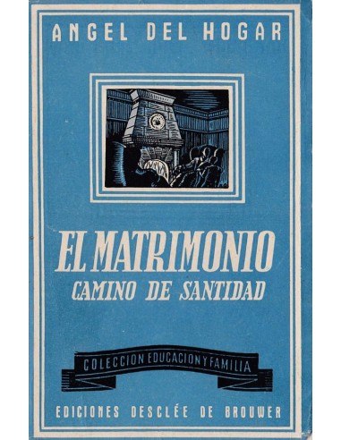 EL MATRIMONIO El libro del joven