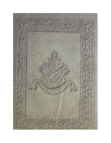 EL LIBRO DEL PEREGRINO