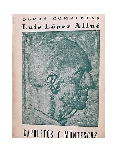 CAPULETOS Y MONTESCOS