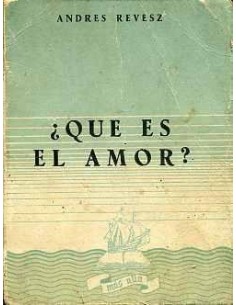 ¿QUÉ ES EL AMOR?