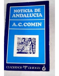 NOTICIA DE ANDALUCÍA