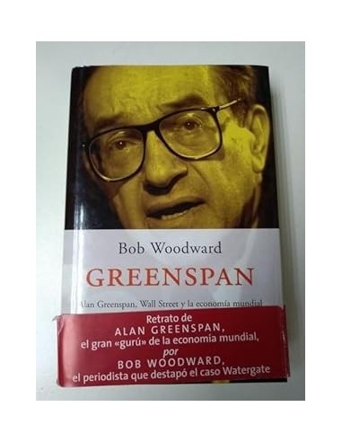 GREENSPAN