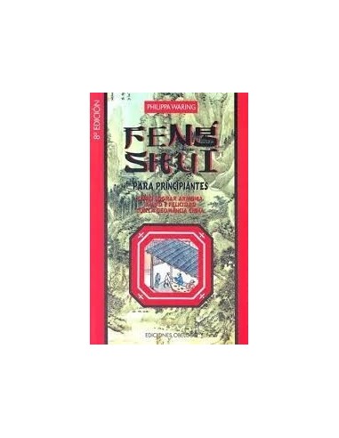 FENG SHUI para principiantes