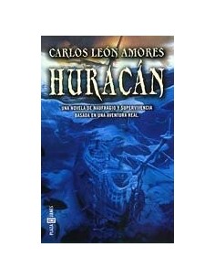 HURACÁN Una novela de...