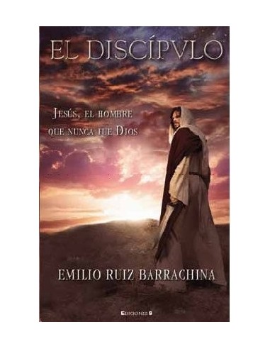 EL DISCÍPULO