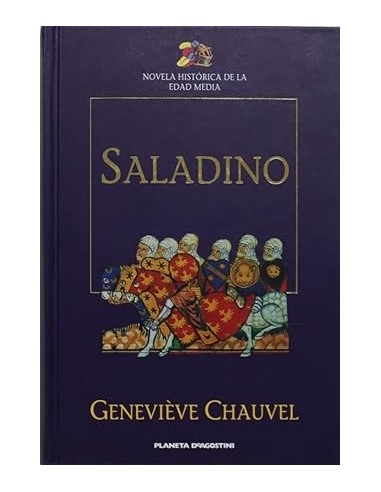 SALADINO