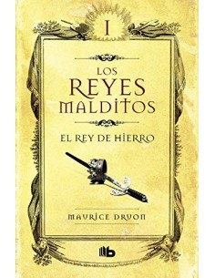 EL REY DE HIERRO Los Reyes...