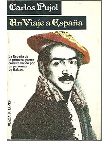 UN VIAJE A ESPAÑA