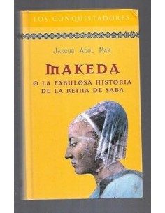 MAKEDA  o La fabulosa...