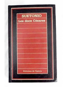 LOS DOCE CESARES