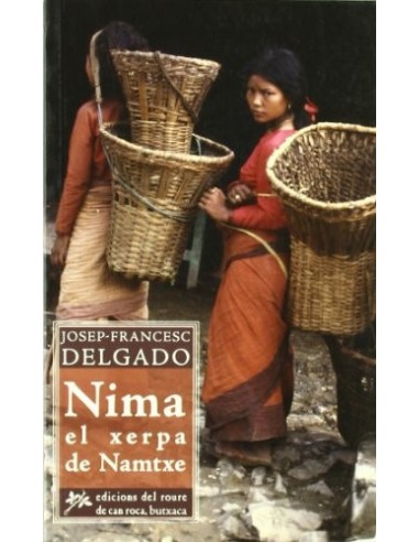 NIMA EL XERPA DE NAMTXE