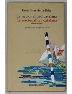 LA NACIONALITAT CATALANA La...