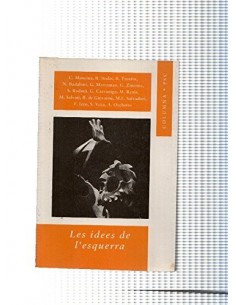 LES IDEES DE L´ESQUERRA